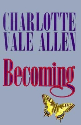 Becoming - Allen, Charlotte Vale