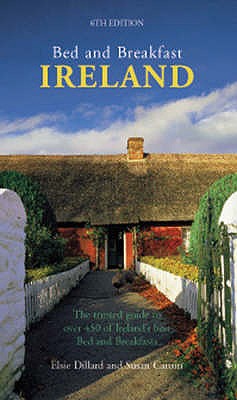 Bed and Breakfast Ireland - Dillard, Elsie, and Causin, Susan