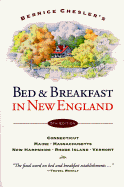 Bed & Breakfast in New England