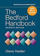 Bedford Handbook 7e P 09 MLA Upd