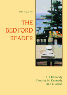 Bedford Reader: High School Reprint