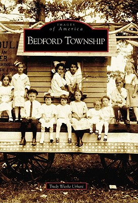 Bedford Township - Wieske Urbani, Trudy