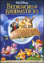 Bedknobs and Broomsticks - Robert Stevenson