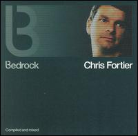 Bedrock - Chris Fortier