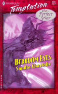 Bedroom Eyes - Chastain, Sandra