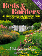 Beds & Borders: 40 Professional Designs for Do-It-Yourself