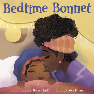 Bedtime Bonnet - Redd, Nancy