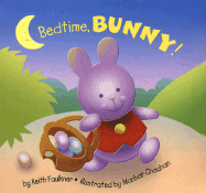 Bedtime, Bunny!