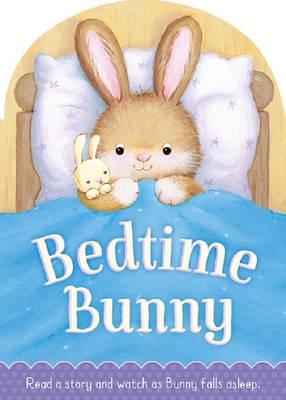 Bedtime Bunny - Conway, Sara