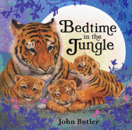 Bedtime in the Jungle