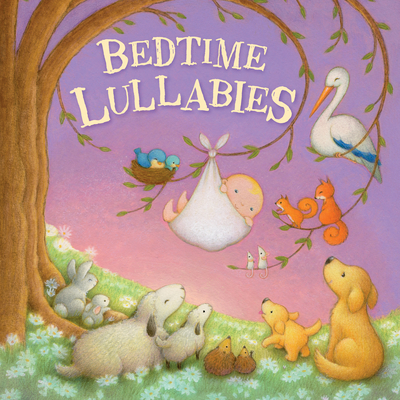 Bedtime Lullabies - Publishing, Kidsbooks (Editor)