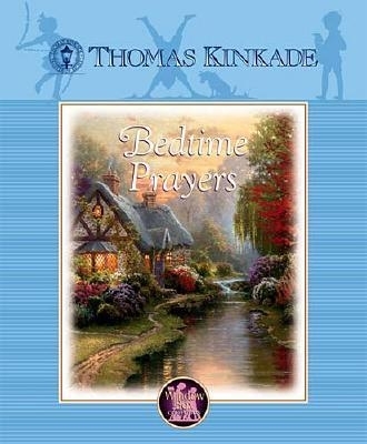 Bedtime Prayers - Kinkade, Thomas