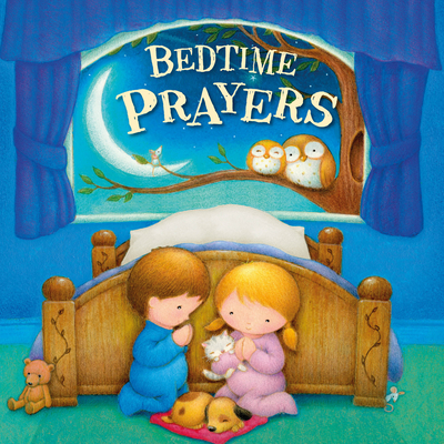 Bedtime Prayers - Publishing, Kidsbooks (Editor)