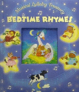 Bedtime Rhymes (Musical Lullaby Treasury)