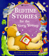 Bedtime stories for the very young