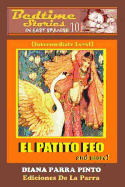 Bedtime Stories in Easy Spanish 10: El Patito Feo and More! (Intermediate Level)