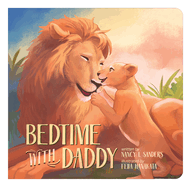Bedtime with Daddy