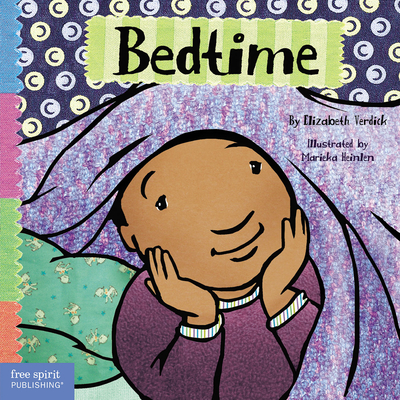 Bedtime - Verdick, Elizabeth