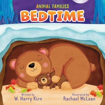 Bedtime - Kirn, W Harry, and Clever Publishing