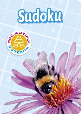 Bee-autiful Sudoku - Saunders, Eric