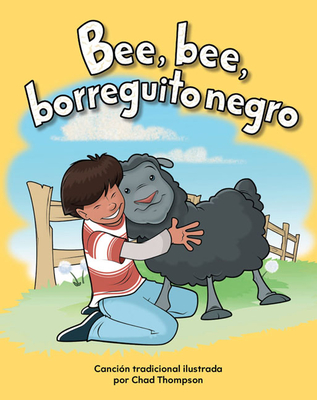 Bee, Bee, Borreguito Negro - Thompson, Chad