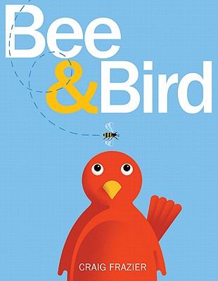 Bee & Bird - Frazier, Craig