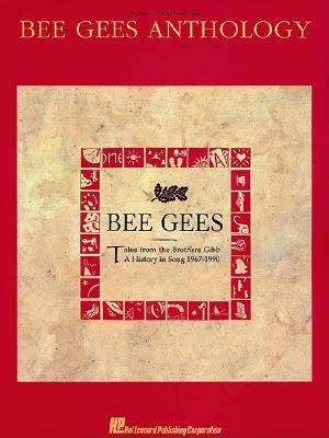 Bee Gees Anthology - Bee Gees