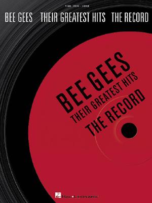 Bee Gees - Their Greatest Hits: The Record - Bee Gees