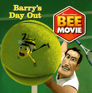 Bee Movie: Barry's Day Out