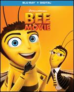 Bee Movie [Blu-ray] - Simon J. Smith; Stephen Hickner