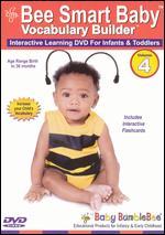 Bee Smart Baby: Vocabulary Builder Video, Vol. 4