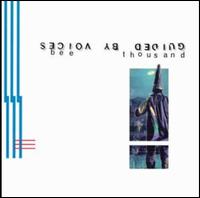 Bee Thousand [LP] - Guided by Voices