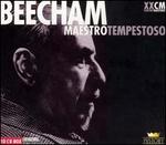 Beecham: Maestro Tempestoso