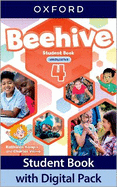 Beehive: Level 4: Student Book with Digital Pack: Print Student Book and 2 years' access to Student e-book, Workbook e-book, Online Practice and Student Resources