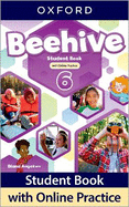 Beehive: Level 6: Student Book with Online Practice: Print Student Book and 2 years' access to Online Practice and Student Resources