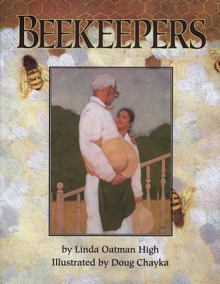 Beekeepers - High, Linda Oatman, III