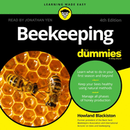 Beekeeping for Dummies: 4th Edition