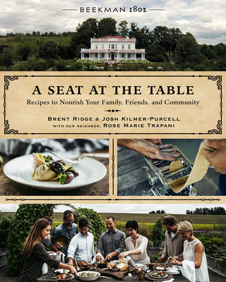 Beekman 1802: A Seat At The Table - Ridge, Brent