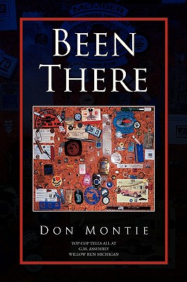 Been There - Montie, Don