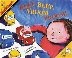 Beep Beep, Vroom Vroom!: Patterns