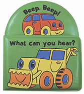 Beep, Beep: What Can You Hear?