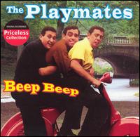Beep Beep - The Playmates