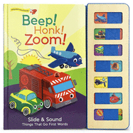 Beep! Honk! Zoom!