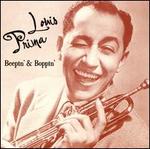 Beepin' & Boppin' - Louis Prima