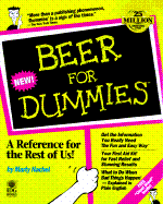 Beer for Dummies?