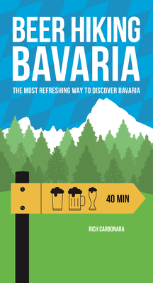 Beer Hiking Bavaria: The Most Refreshing Way to Discover Bavaria - Carbonara, Rich