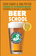 Beer School: Bottling Success at the Brooklyn Brewery