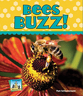 Bees Buzz!