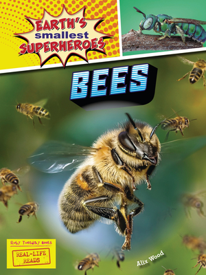 Bees - Wood, Alix