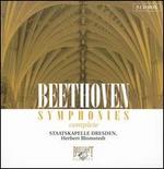 Beethoven: 9 Symphonies